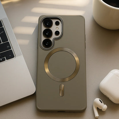 Fusion Lock Magnetic Armor Case