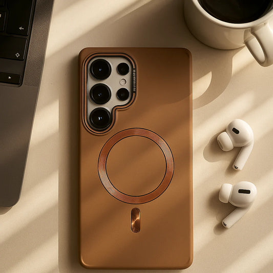 Fusion Lock Magnetic Armor Case