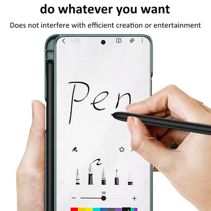 Samsung S23 Series Phone Case Ultra Thin Matte Slim Phone Protector Case