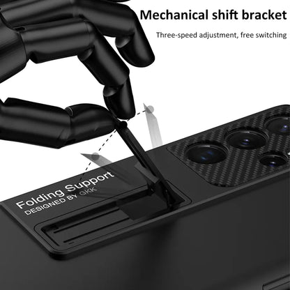 Samsung S23 Series Phone Case Ultra Thin Matte Slim Phone Protector Case