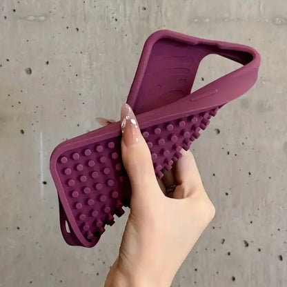 Creative Puzzle iPhone  Phone Case