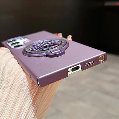 Twirl Mag Rotating Bracket Case - Samsung S23 Ultra