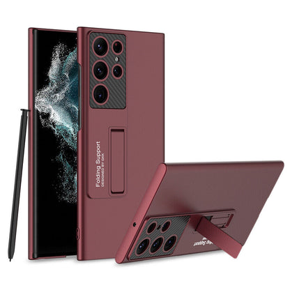 Samsung S23 Series Phone Case Ultra Thin Matte Slim Phone Protector Case